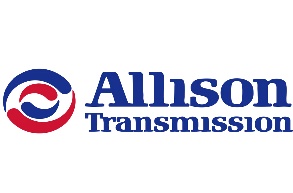 Allison transmissions 3